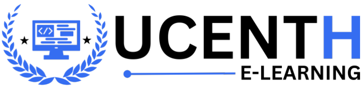 Ucenth eLearning