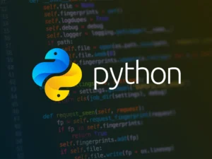python